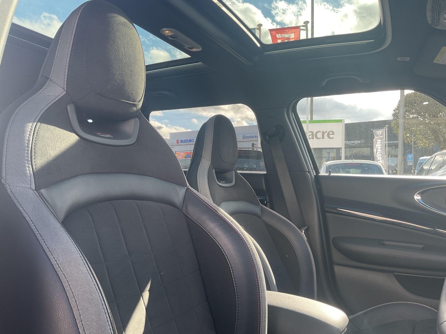 Used MINI Clubman 2024 for sale - 78006831: Photo 15