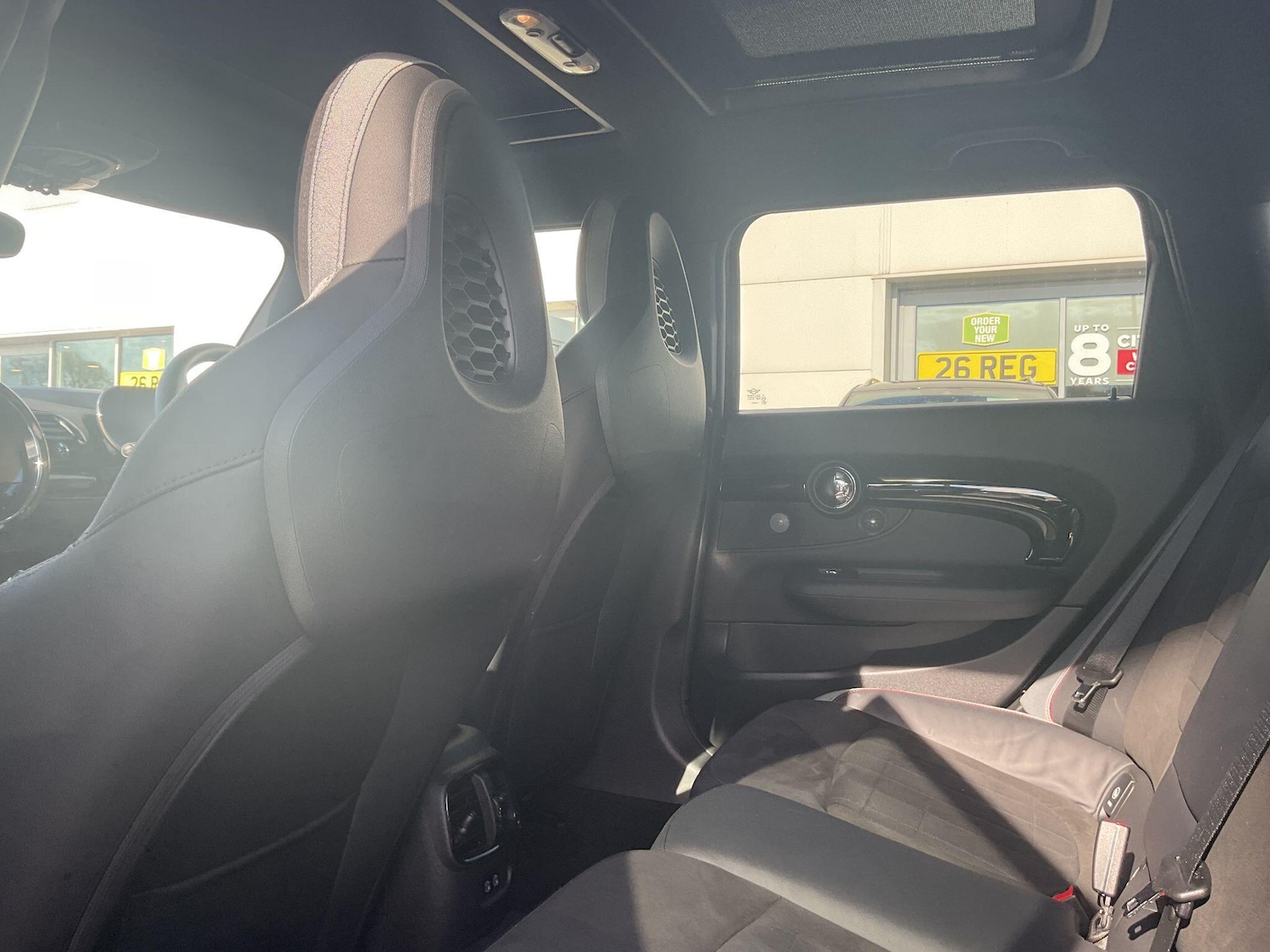 Used MINI Clubman 2024 for sale - 78006831: Photo 16