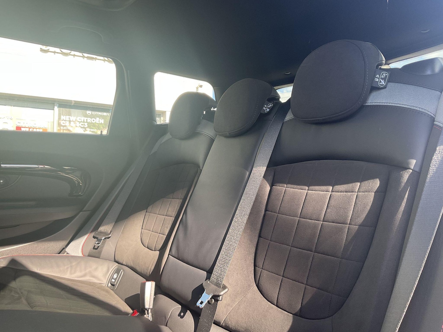 Used MINI Clubman 2024 for sale - 78006831: Photo 17