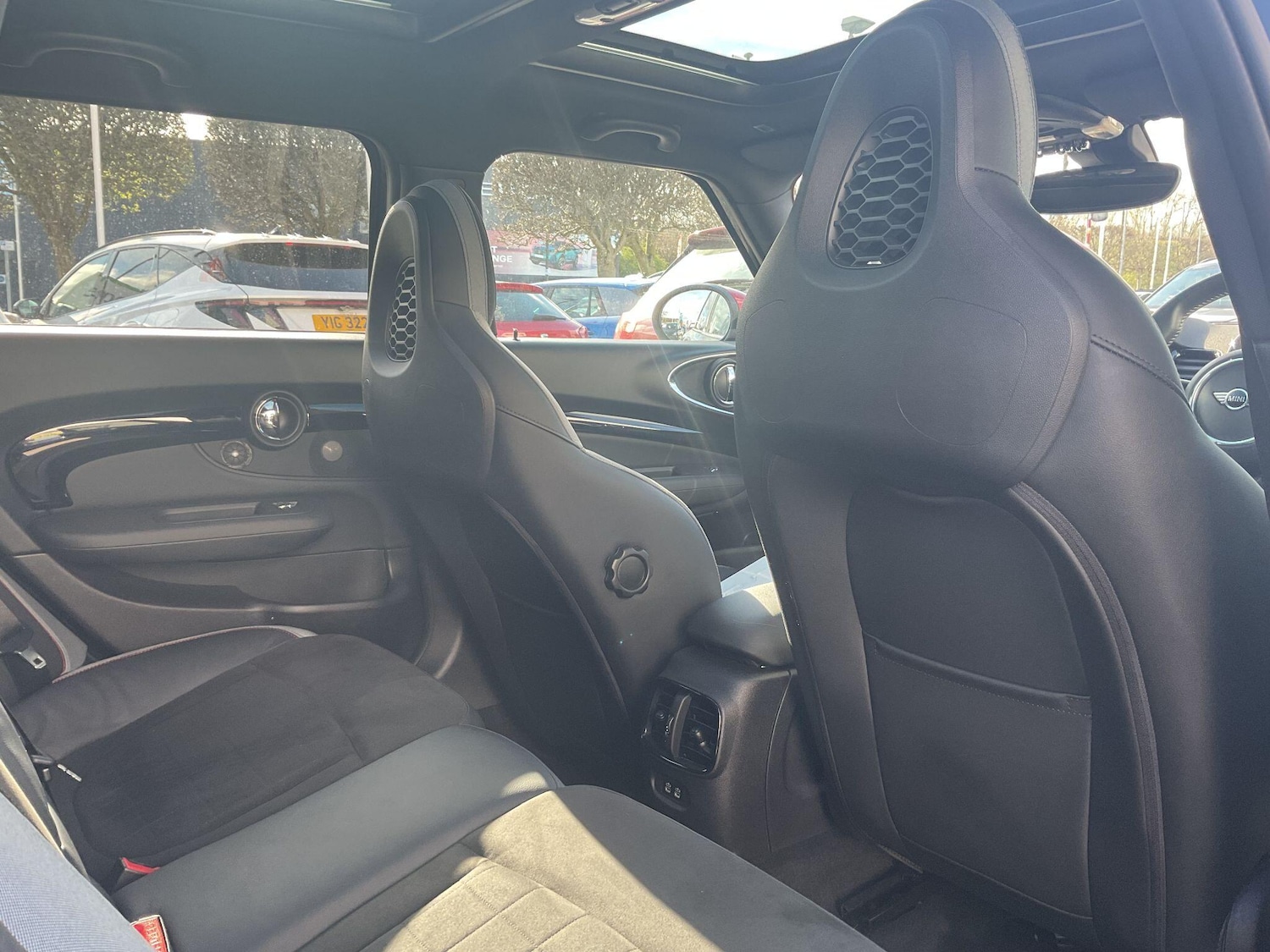 Used MINI Clubman 2024 for sale - 78006831: Photo 18