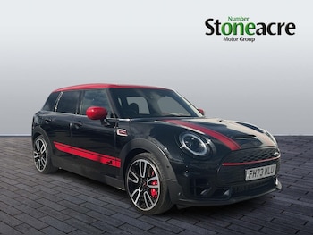Used MINI Clubman 2024 for sale - 78006831: Photo