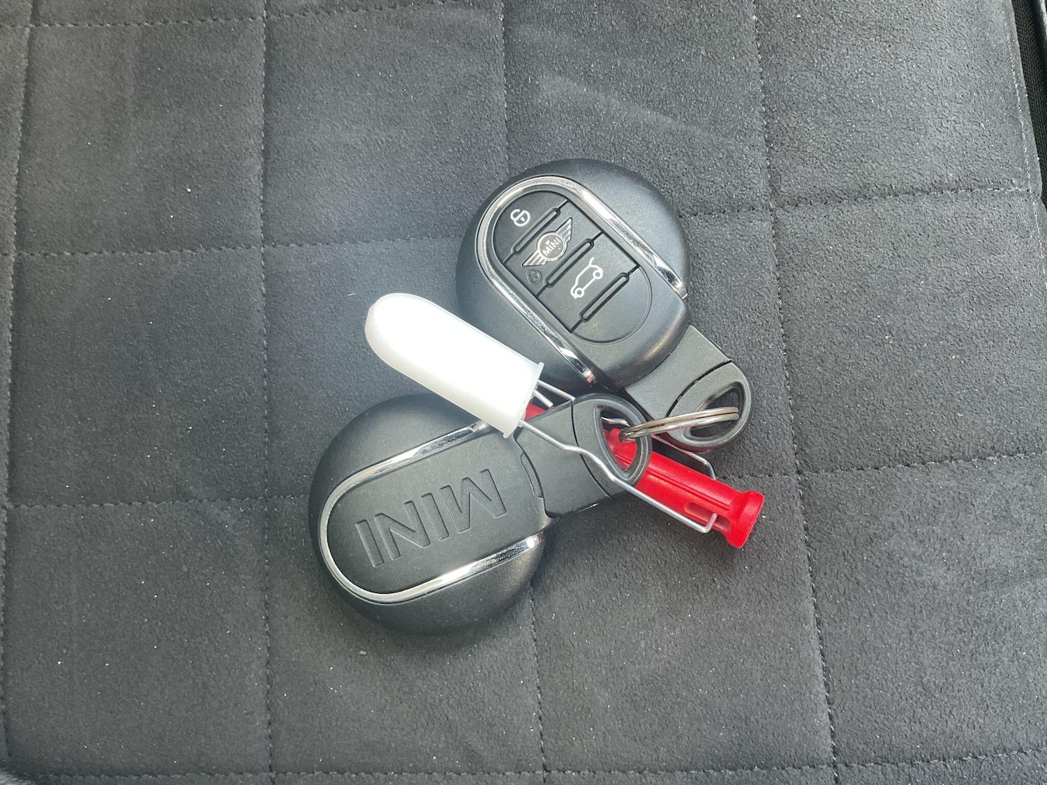 Used MINI Clubman 2024 for sale - 78006831: Photo 24