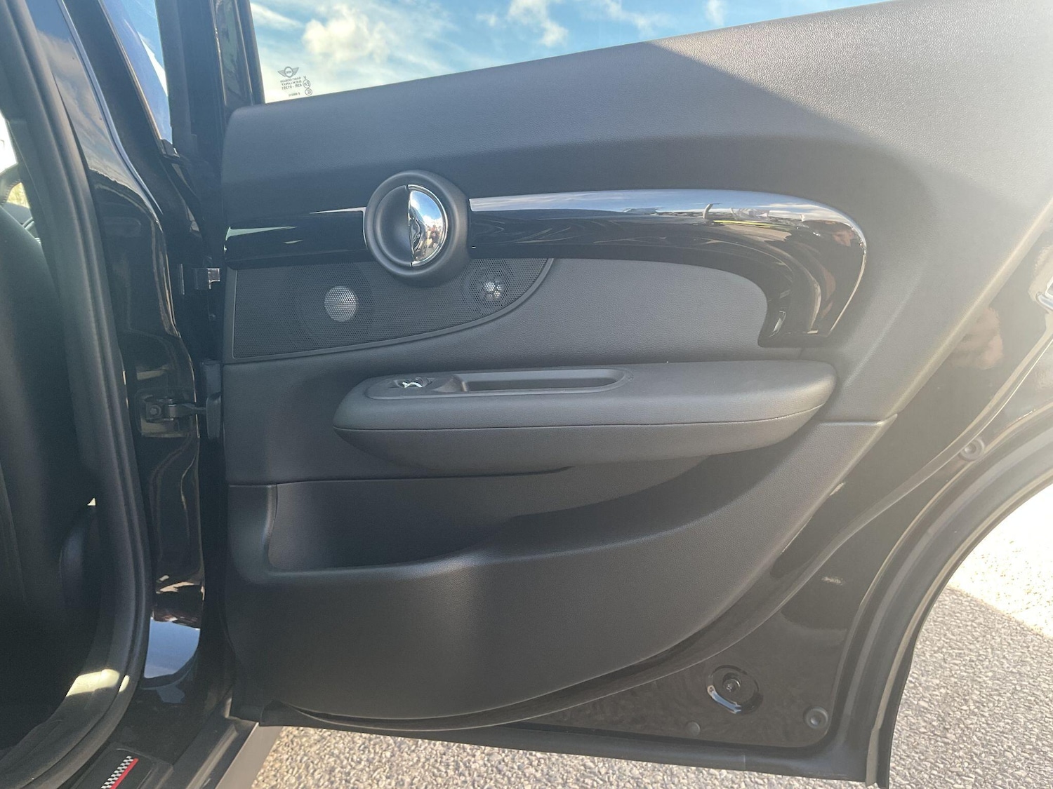 Used MINI Clubman 2024 for sale - 78006831: Photo 26