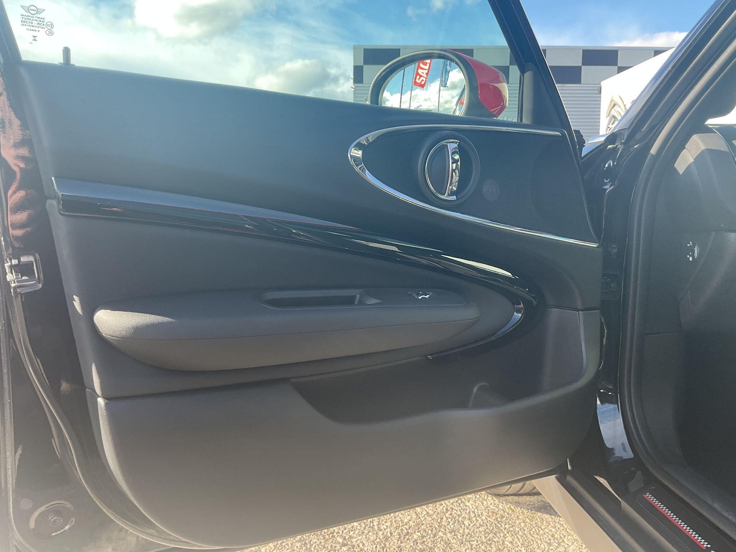 Used MINI Clubman 2024 for sale - 78006831: Photo 27