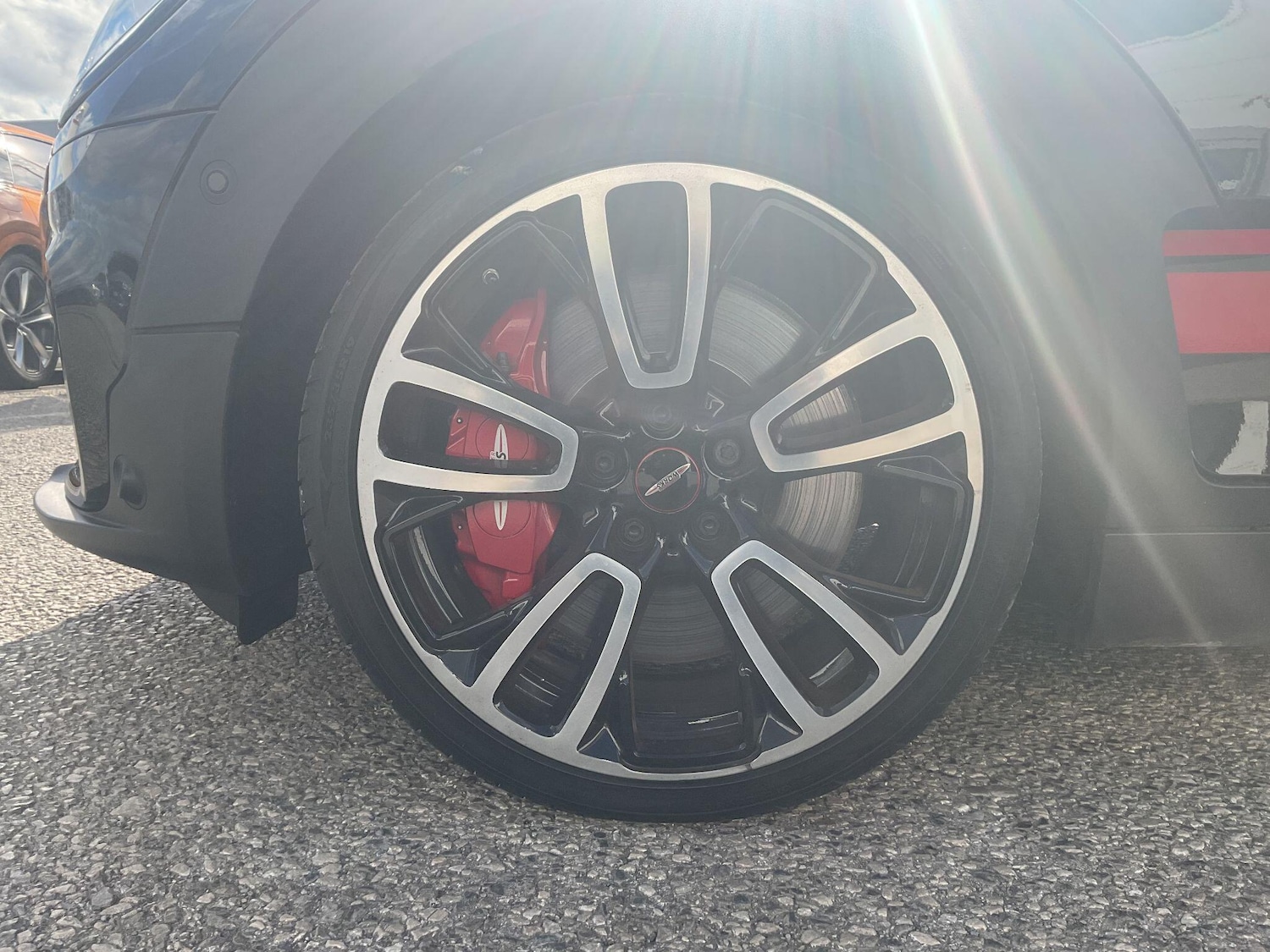 Used MINI Clubman 2024 for sale - 78006831: Photo 29