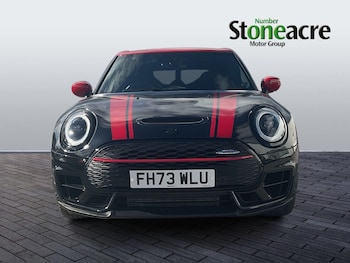 Used MINI Clubman 2024 for sale - 78006831: Photo