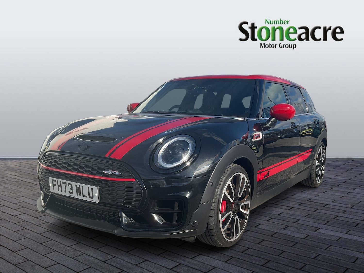 Used MINI Clubman 2024 for sale - 78006831: Photo 3