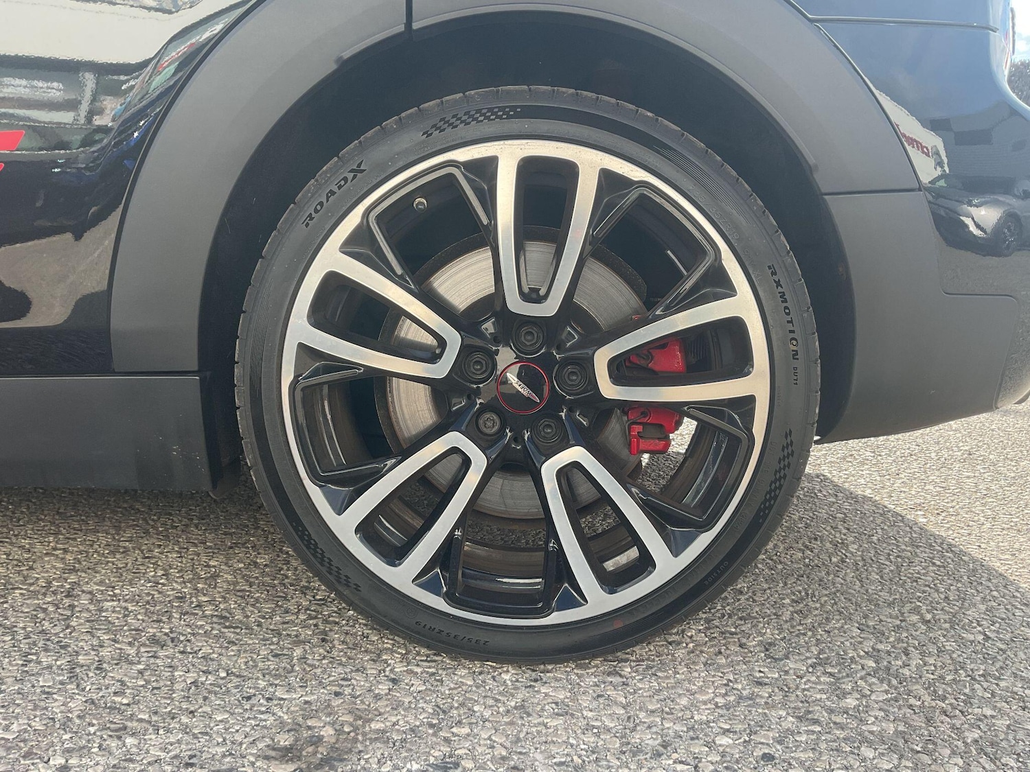 Used MINI Clubman 2024 for sale - 78006831: Photo 30