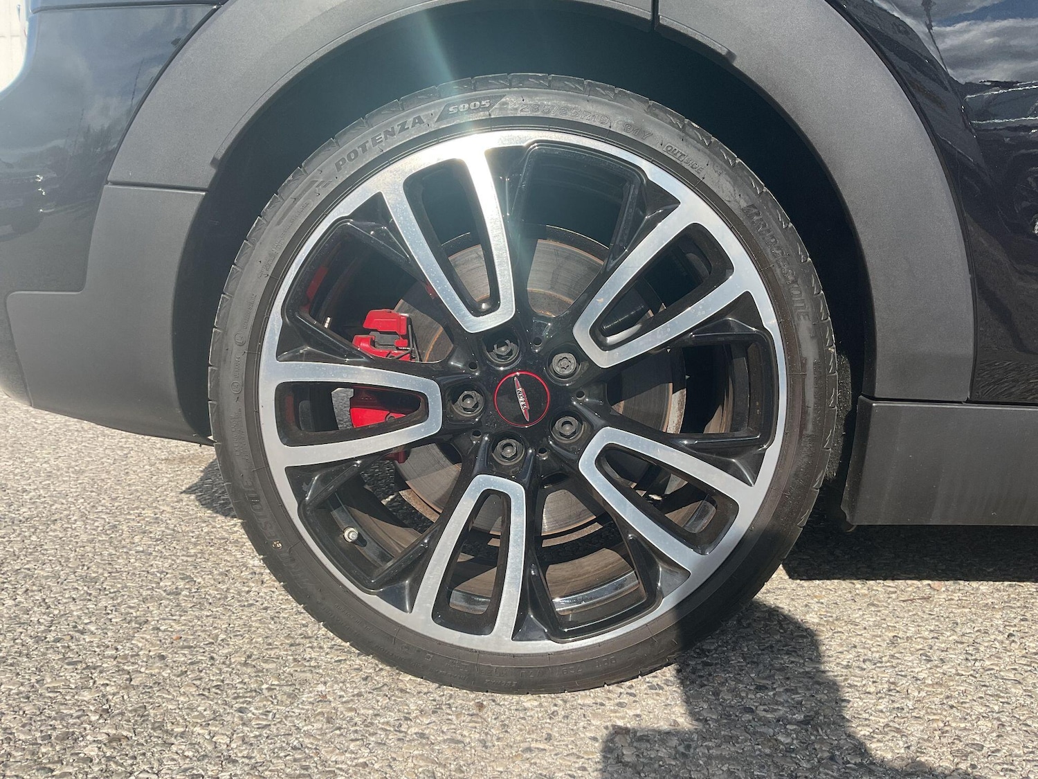 Used MINI Clubman 2024 for sale - 78006831: Photo 31