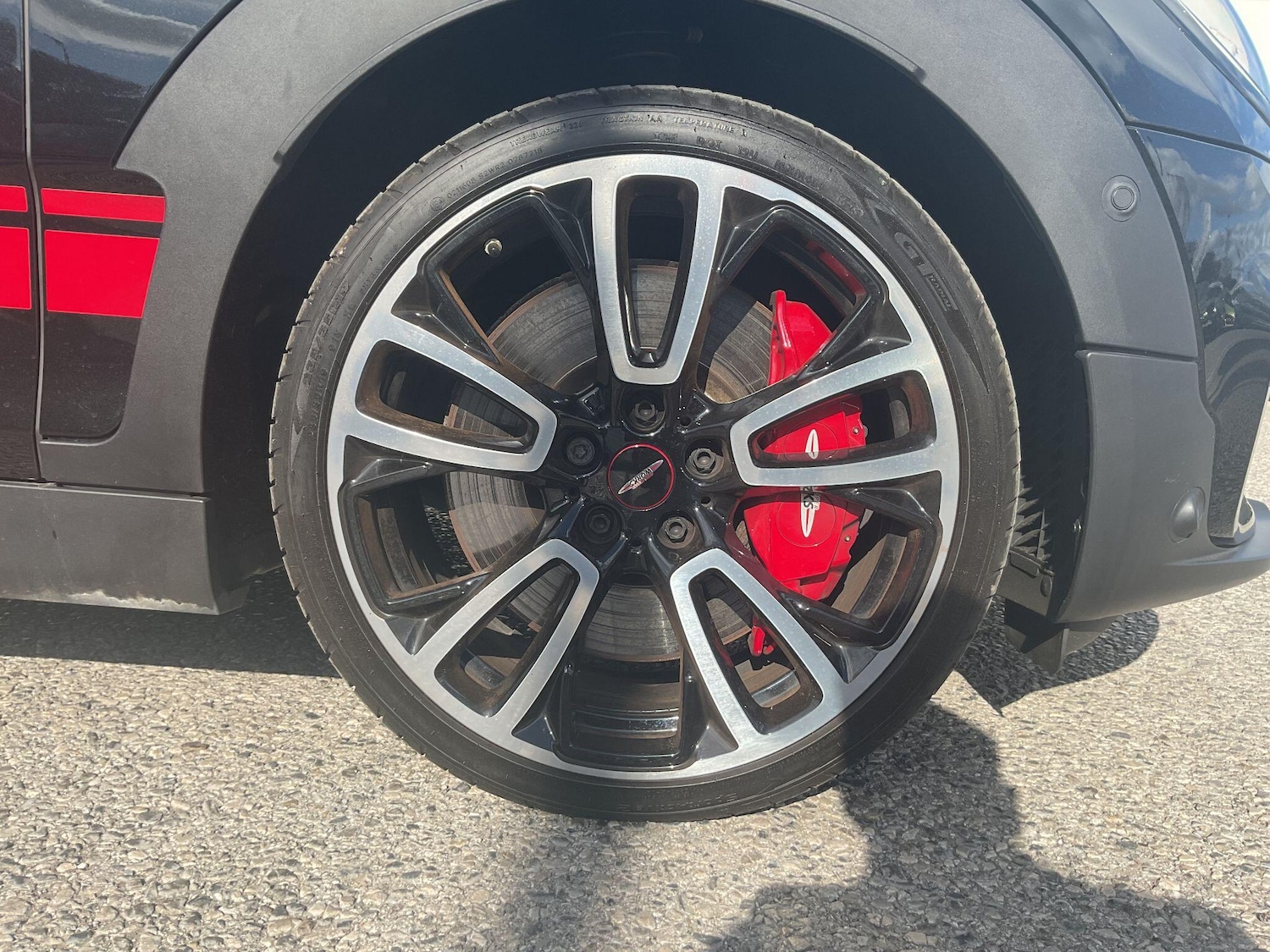 Used MINI Clubman 2024 for sale - 78006831: Photo 32