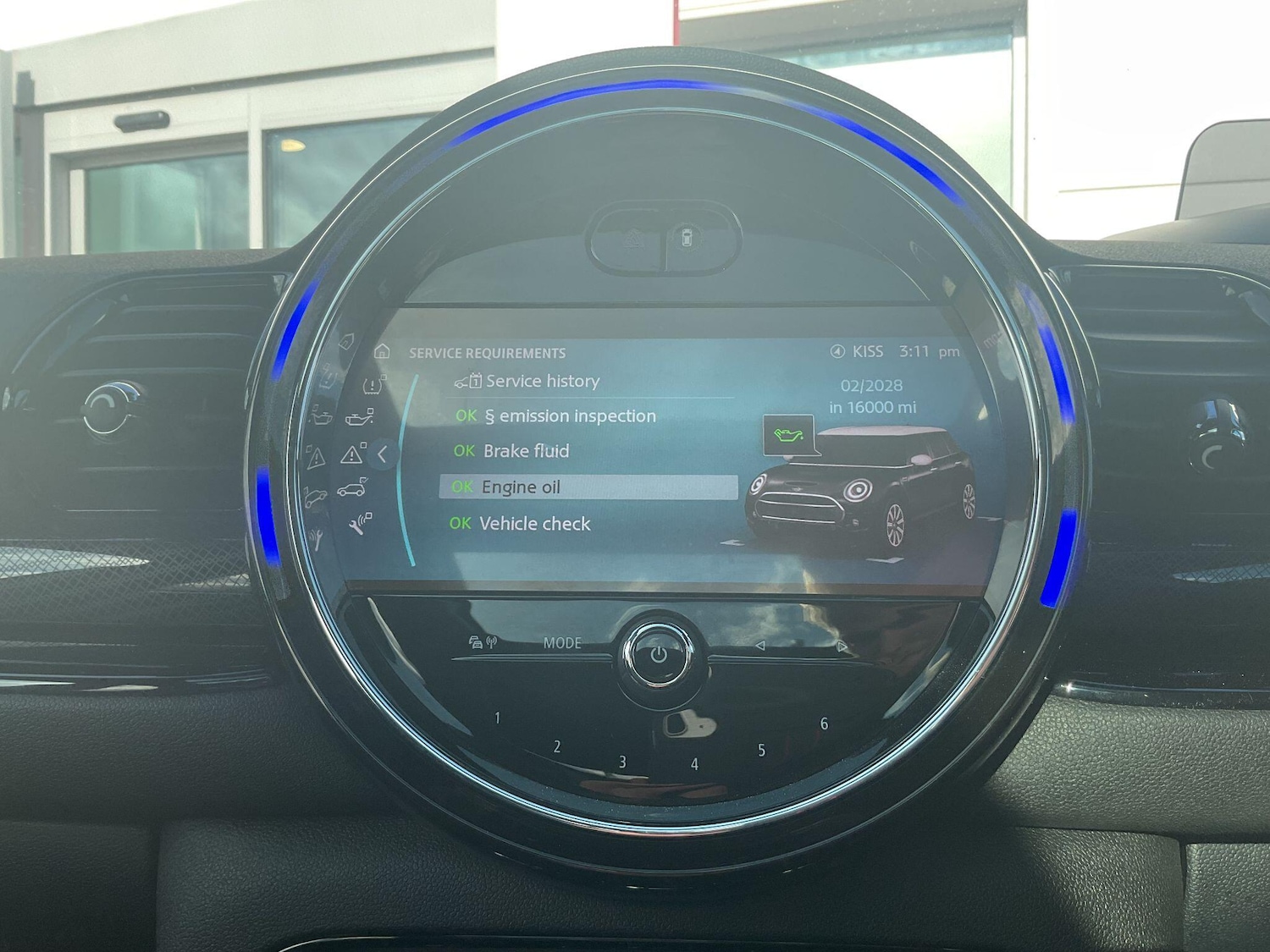 Used MINI Clubman 2024 for sale - 78006831: Photo 34