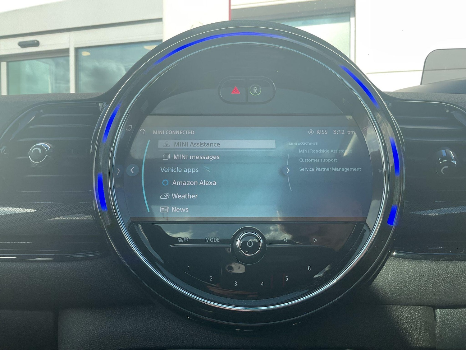 Used MINI Clubman 2024 for sale - 78006831: Photo 35