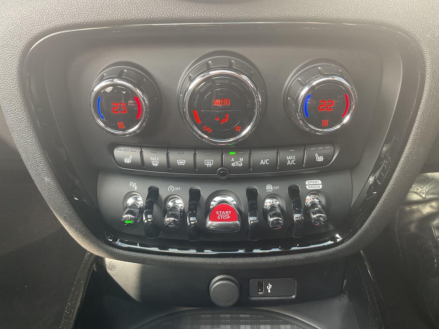 Used MINI Clubman 2024 for sale - 78006831: Photo 36