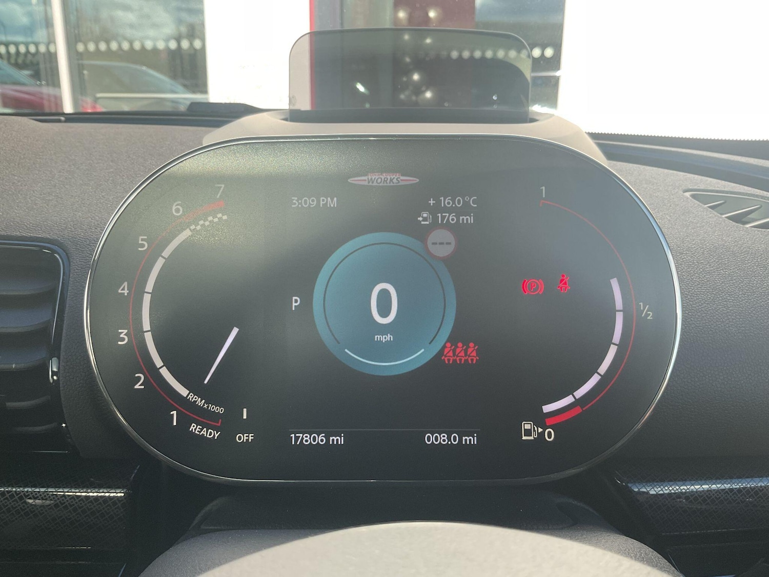 Used MINI Clubman 2024 for sale - 78006831: Photo 37