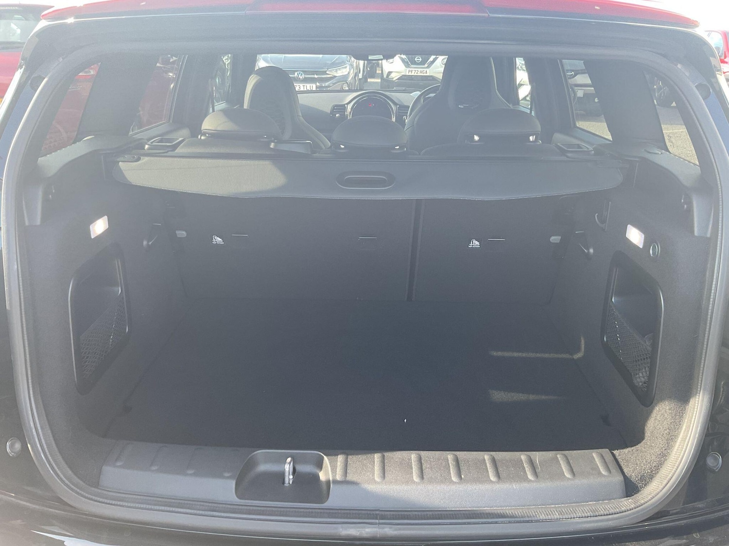 Used MINI Clubman 2024 for sale - 78006831: Photo 38