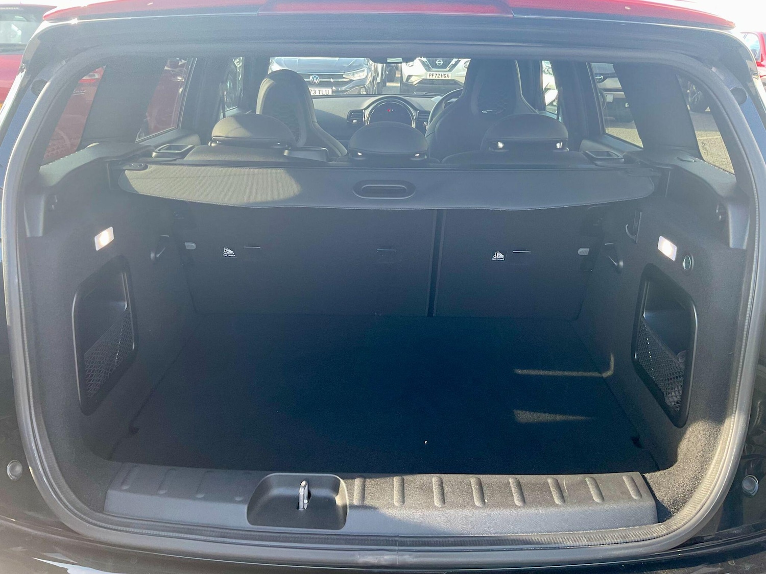 Used MINI Clubman 2024 for sale - 78006831: Photo 39