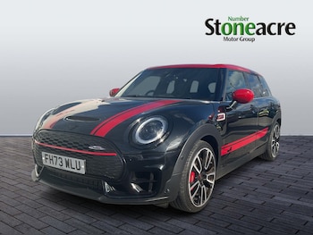 Used MINI Clubman 2024 for sale - 78006831: Photo