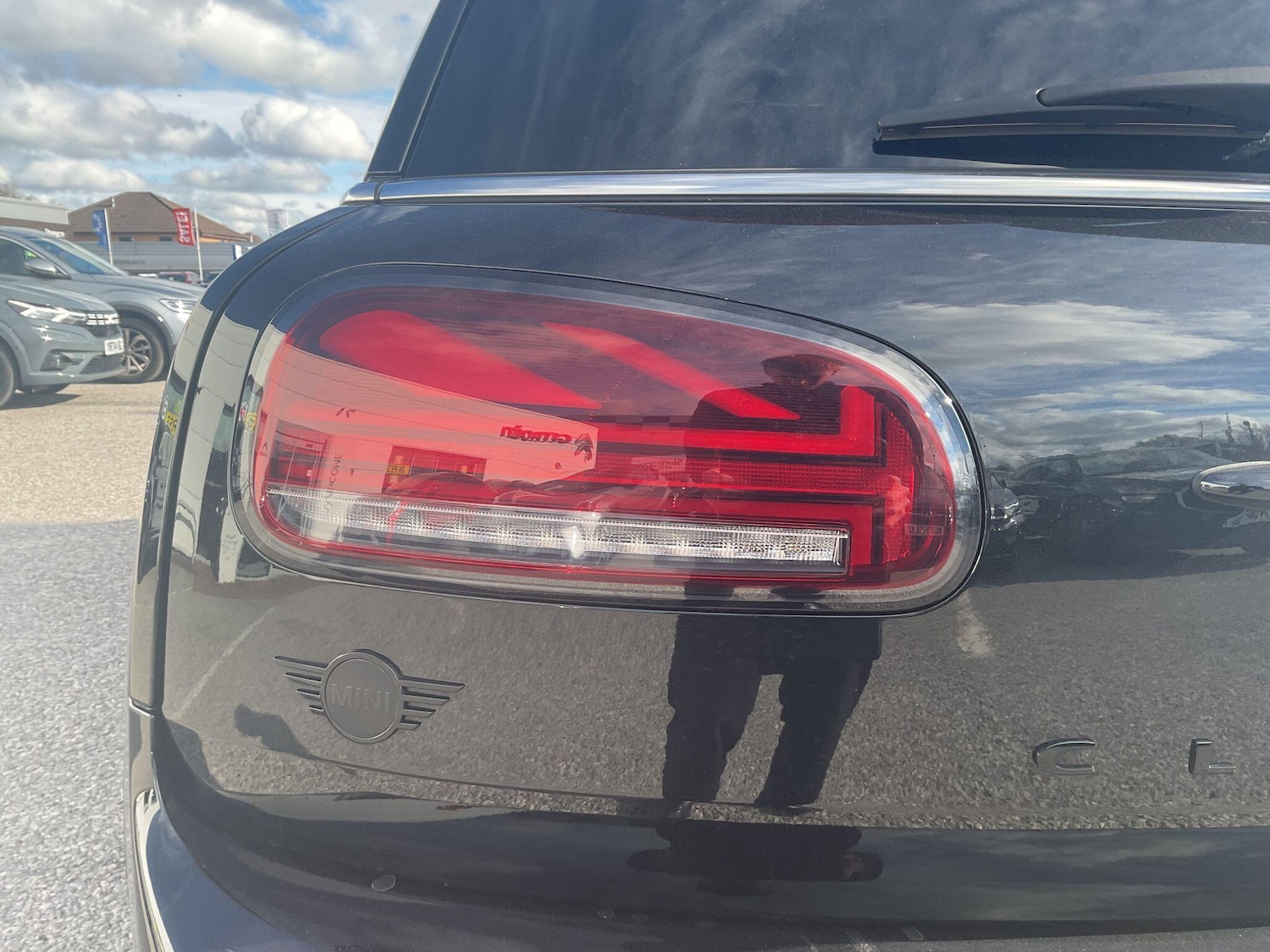 Used MINI Clubman 2024 for sale - 78006831: Photo 43