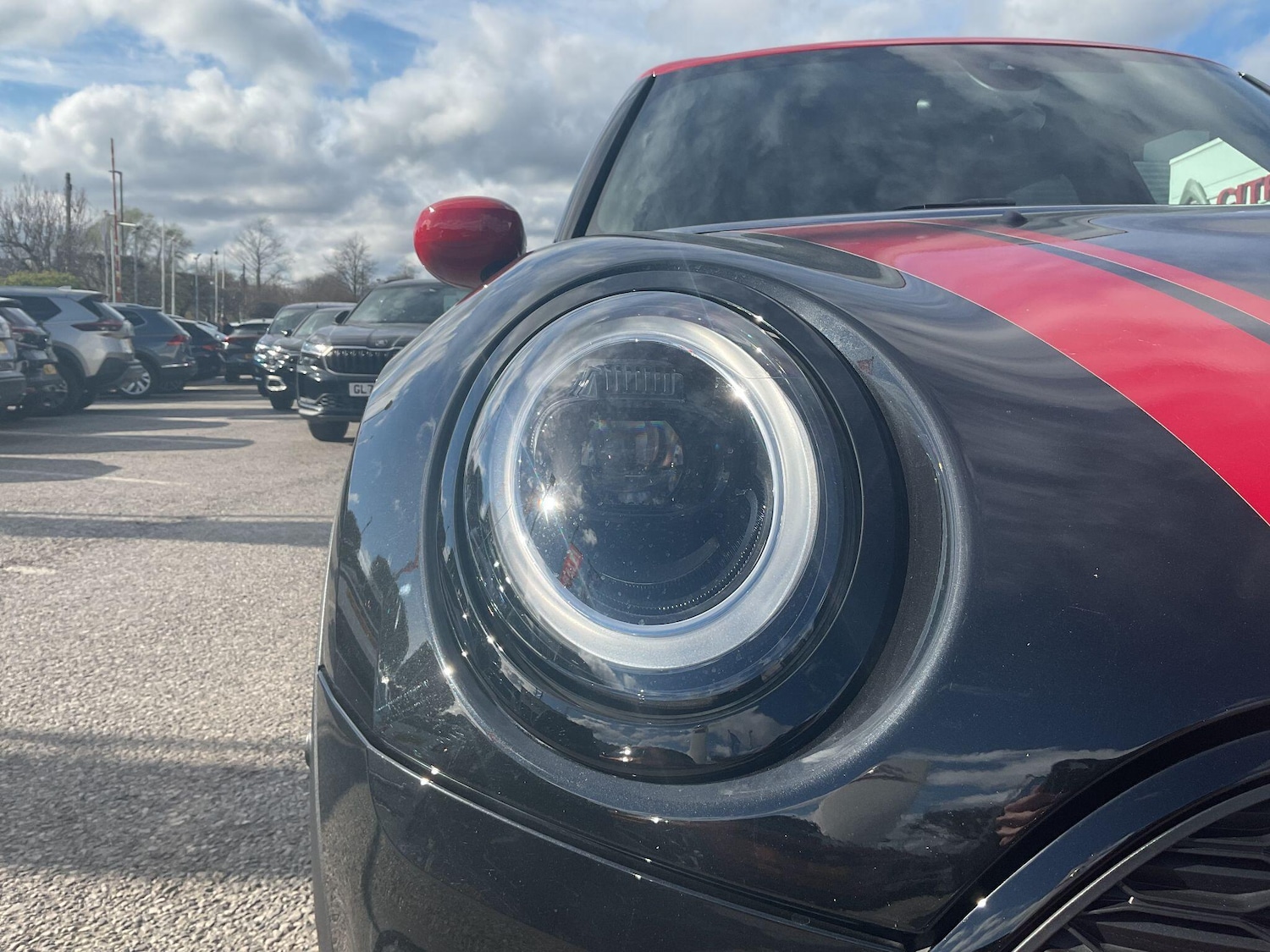 Used MINI Clubman 2024 for sale - 78006831: Photo 44