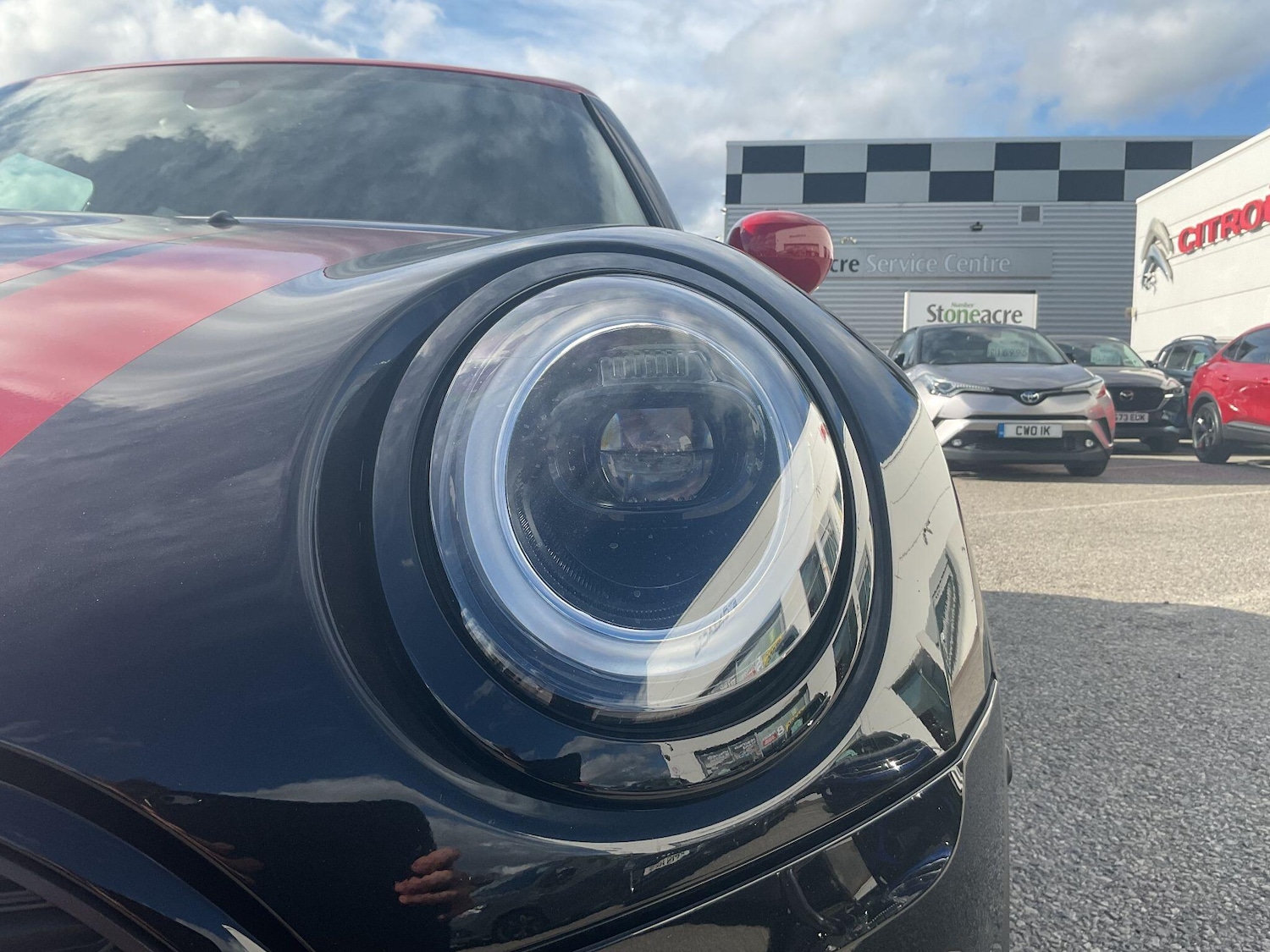 Used MINI Clubman 2024 for sale - 78006831: Photo 45