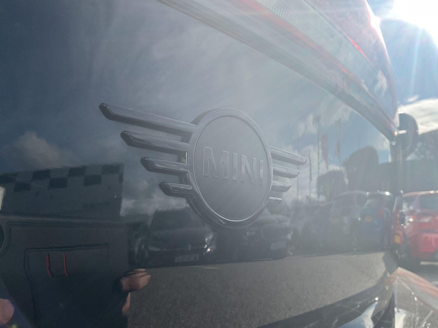 Used MINI Clubman 2024 for sale - 78006831: Photo 46