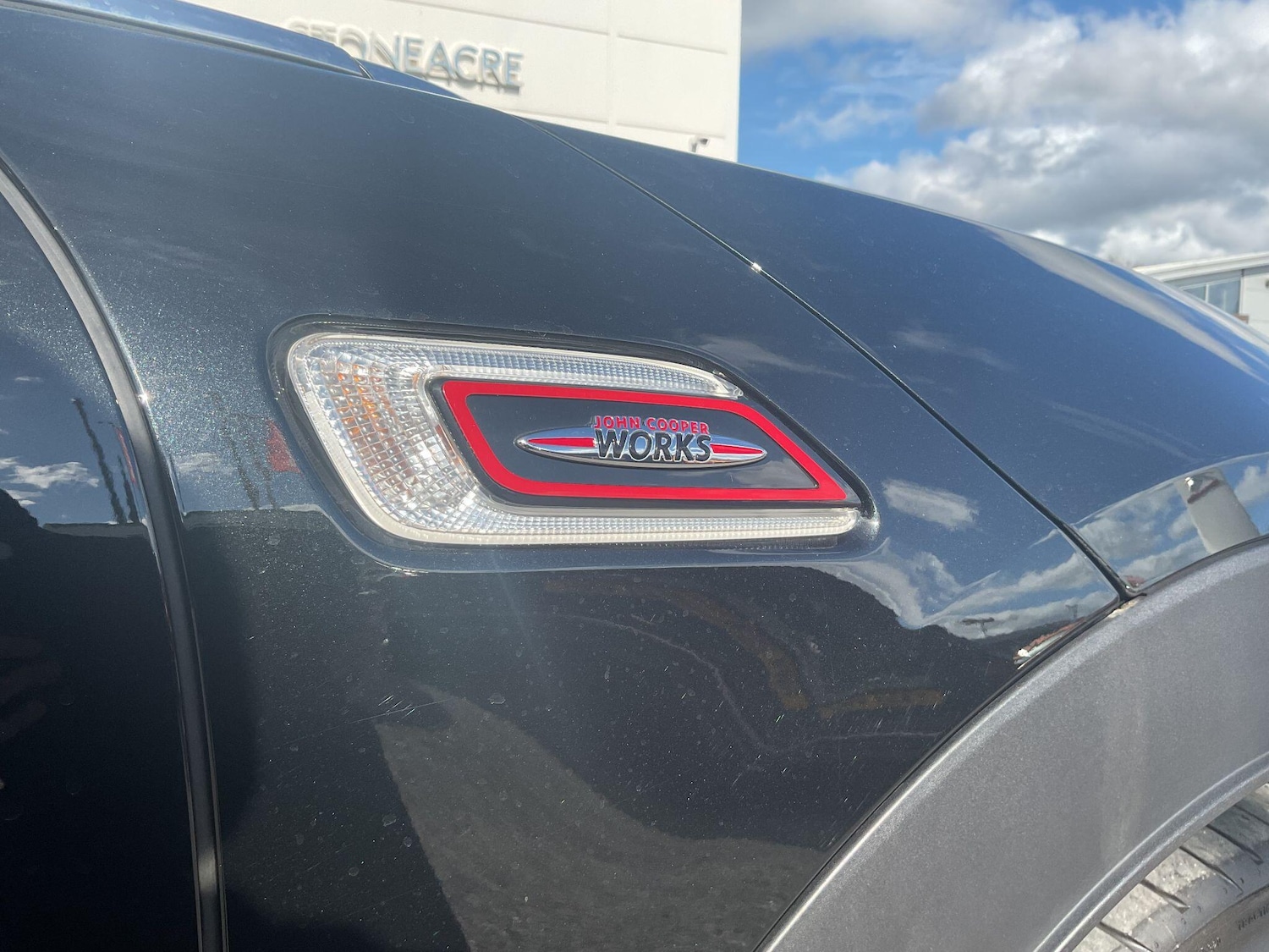 Used MINI Clubman 2024 for sale - 78006831: Photo 48