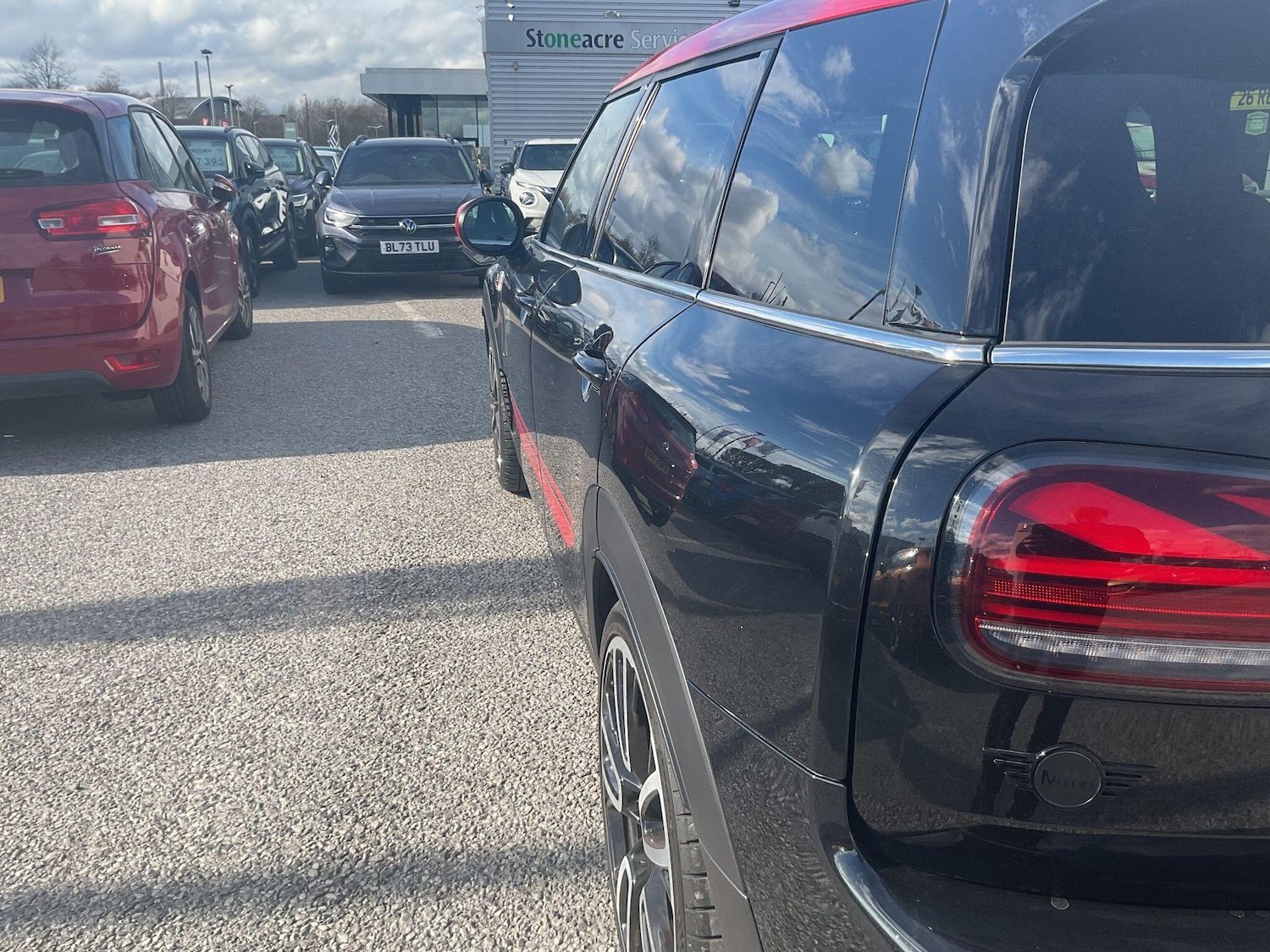 Used MINI Clubman 2024 for sale - 78006831: Photo 49