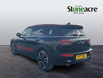 Used MINI Clubman 2024 for sale - 78006831: Photo