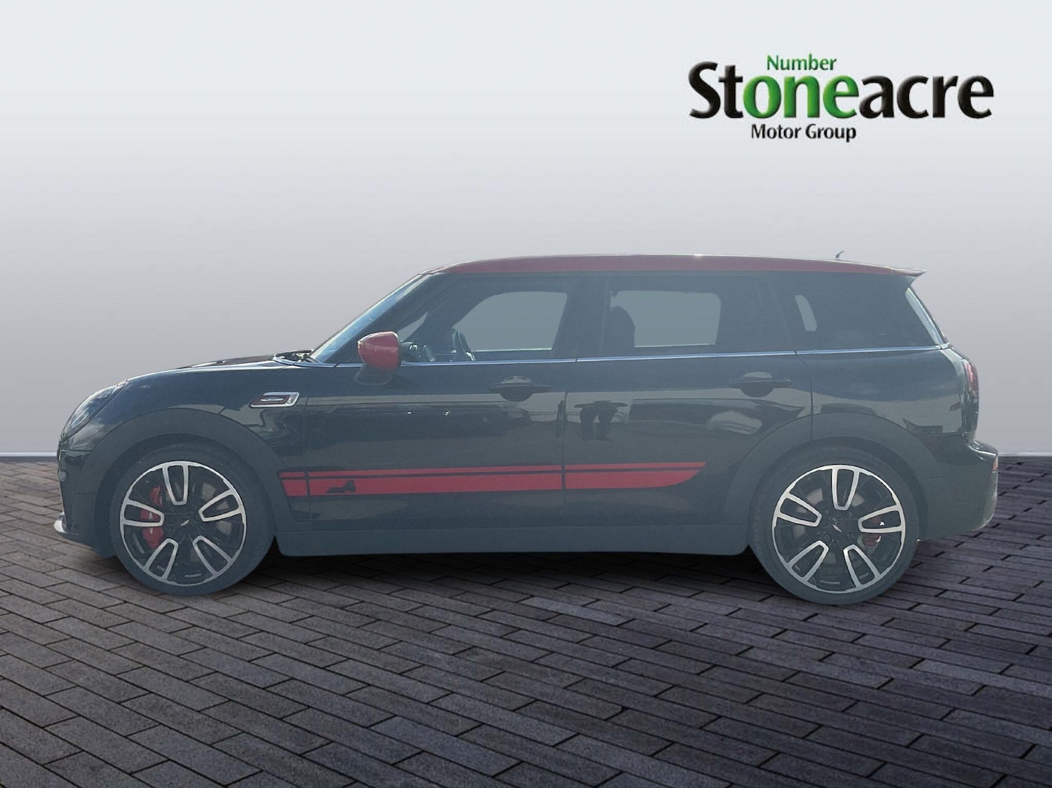 Used MINI Clubman 2024 for sale - 78006831: Photo 5