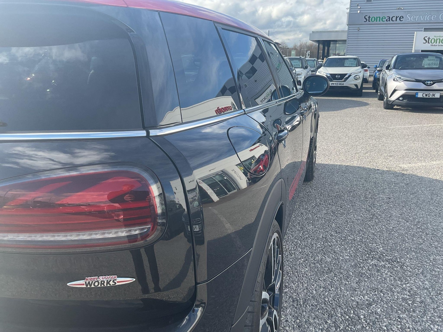 Used MINI Clubman 2024 for sale - 78006831: Photo 50