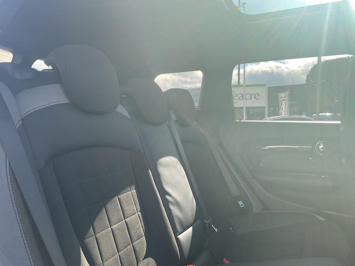 Used MINI Clubman 2024 for sale - 78006831: Photo 52