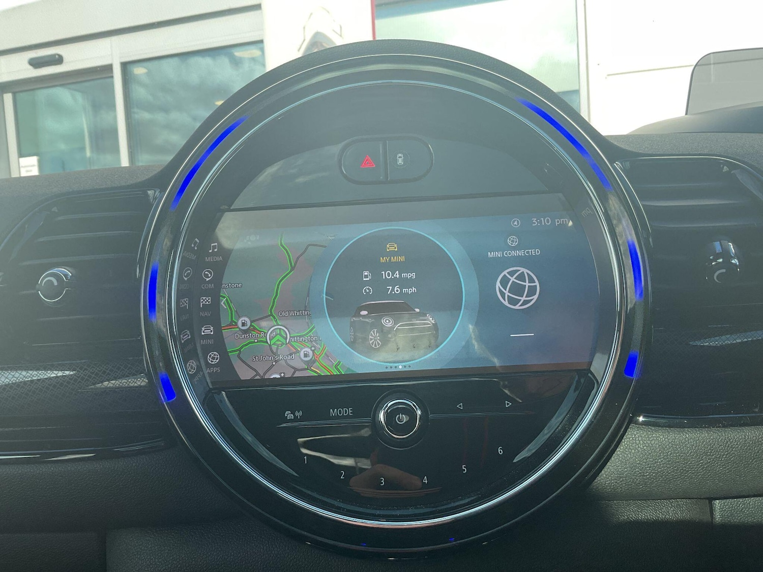 Used MINI Clubman 2024 for sale - 78006831: Photo 57