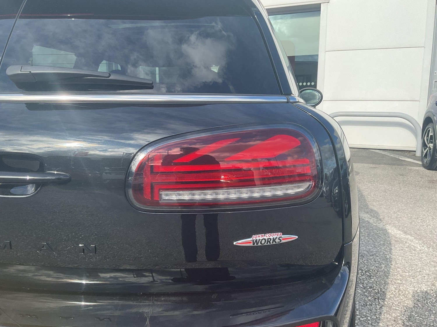 Used MINI Clubman 2024 for sale - 78006831: Photo 6