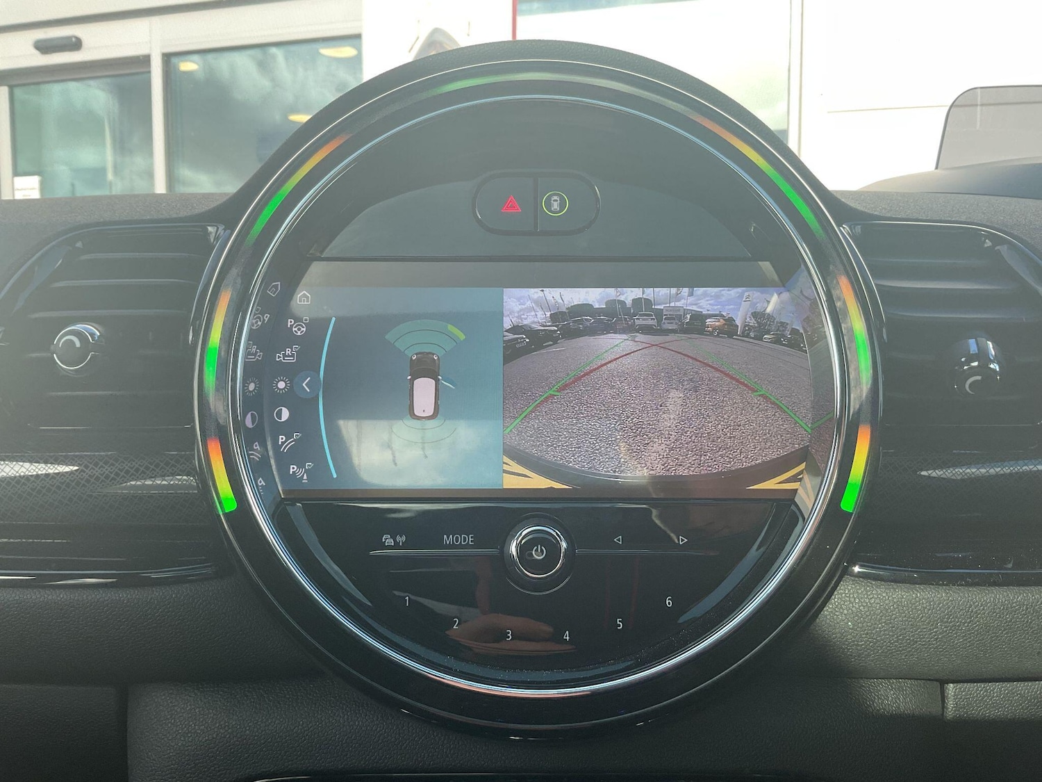 Used MINI Clubman 2024 for sale - 78006831: Photo 61