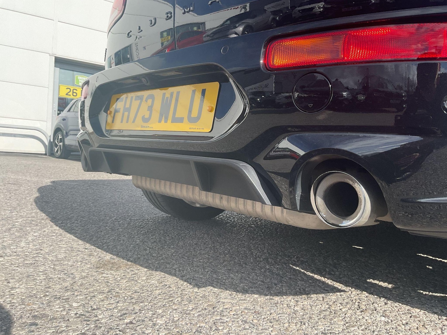 Used MINI Clubman 2024 for sale - 78006831: Photo 64