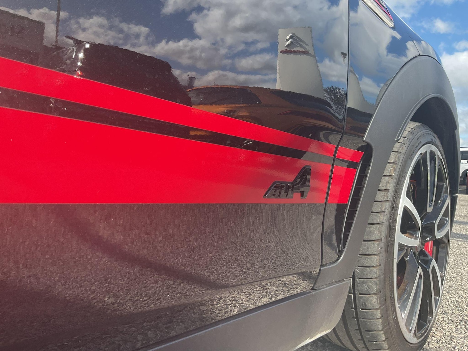 Used MINI Clubman 2024 for sale - 78006831: Photo 65