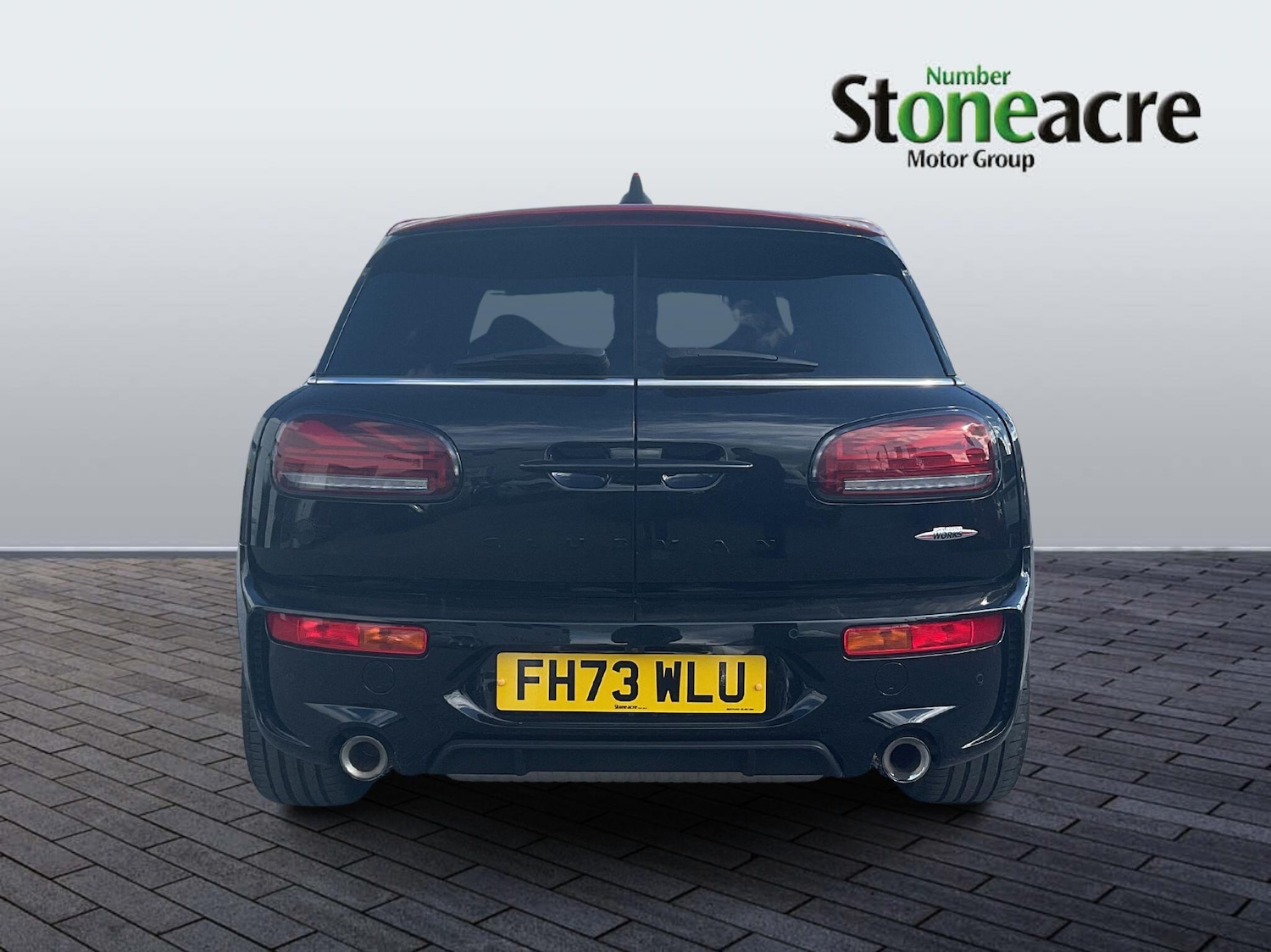 Used MINI Clubman 2024 for sale - 78006831: Photo 7