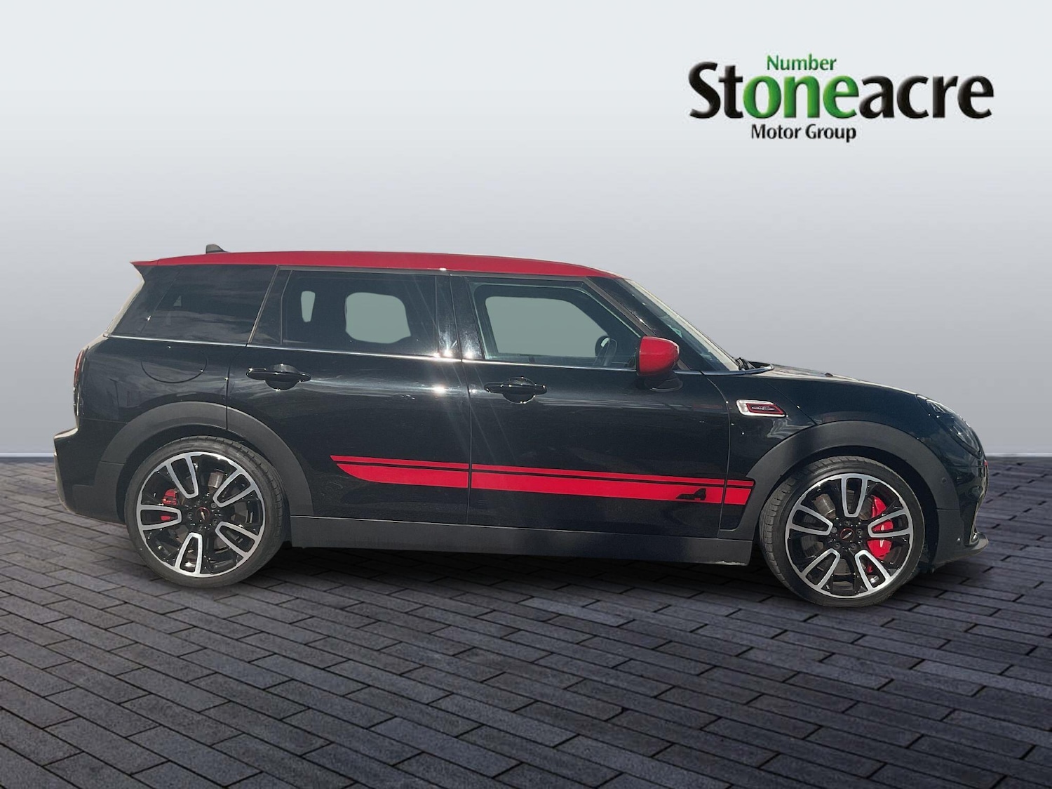 Used MINI Clubman 2024 for sale - 78006831: Photo 8