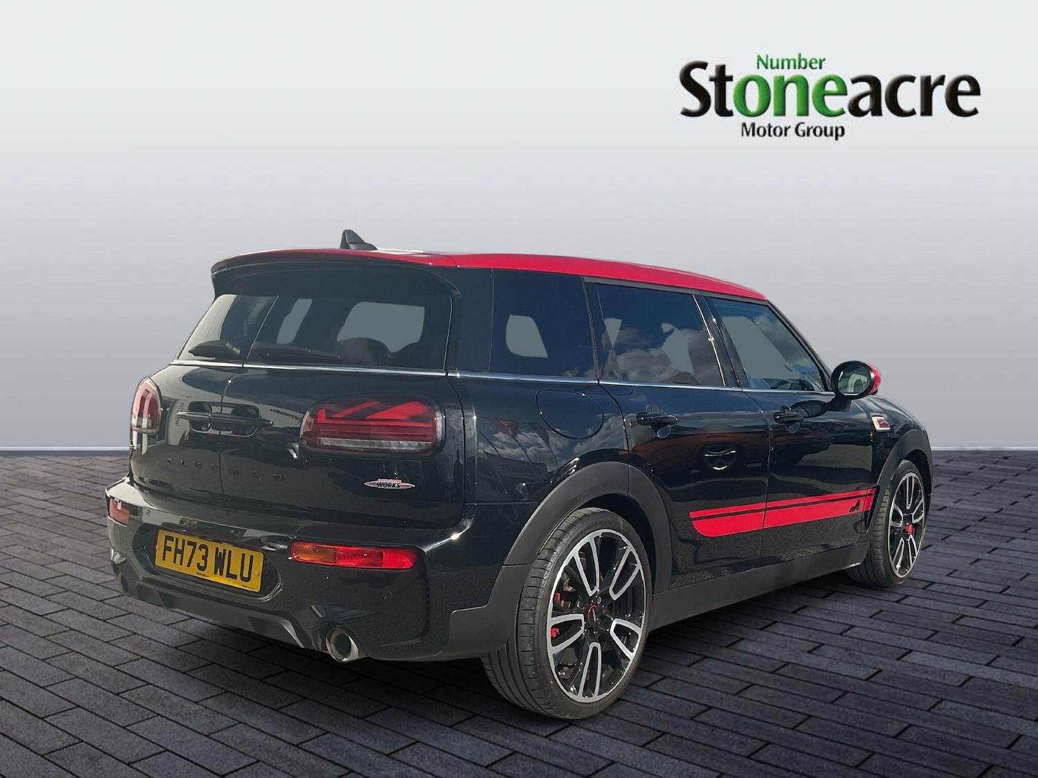 Used MINI Clubman 2024 for sale - 78006831: Photo 9