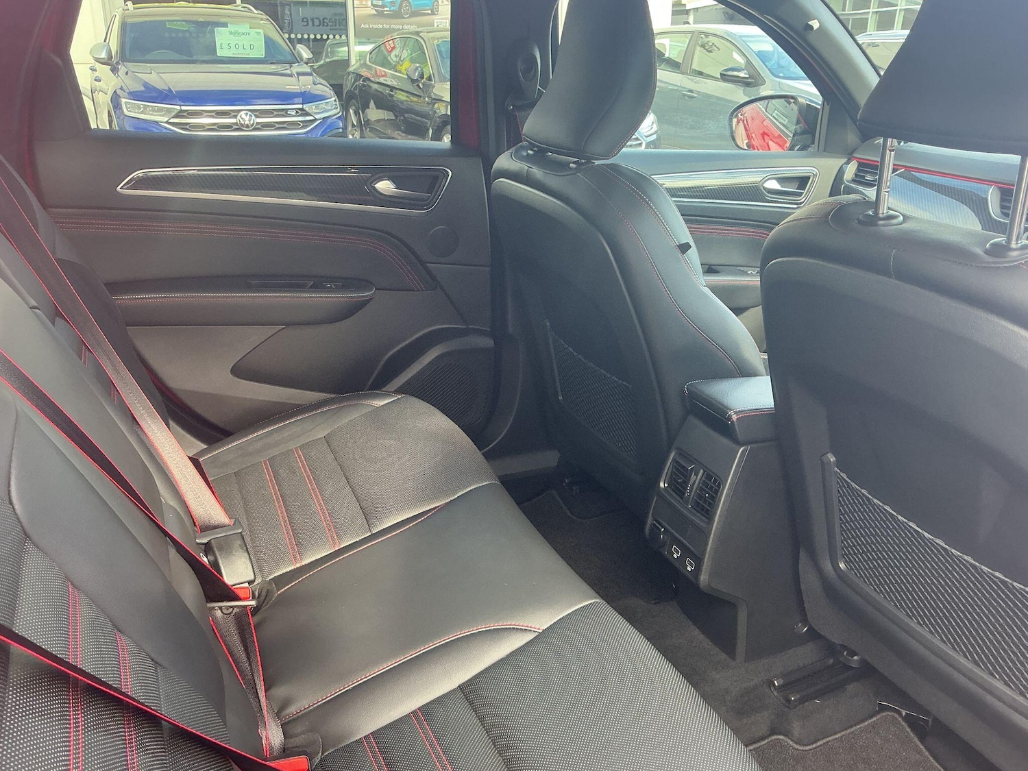 Used Renault Arkana for sale - 78127819: Photo 14