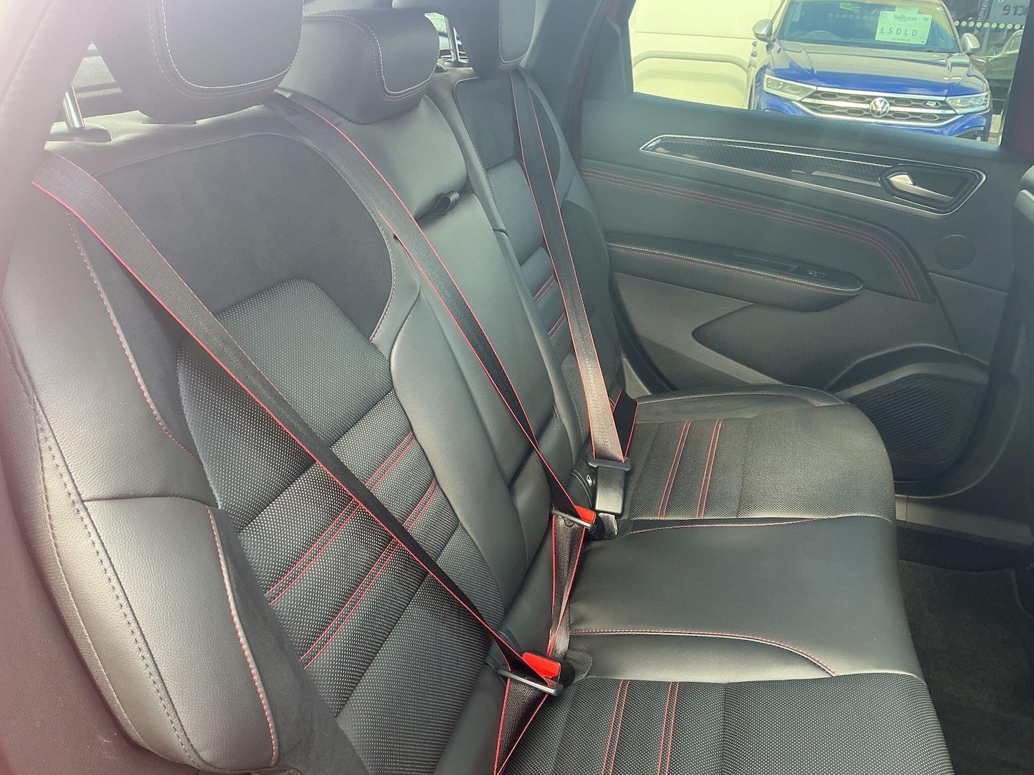 Used Renault Arkana for sale - 78127819: Photo 15