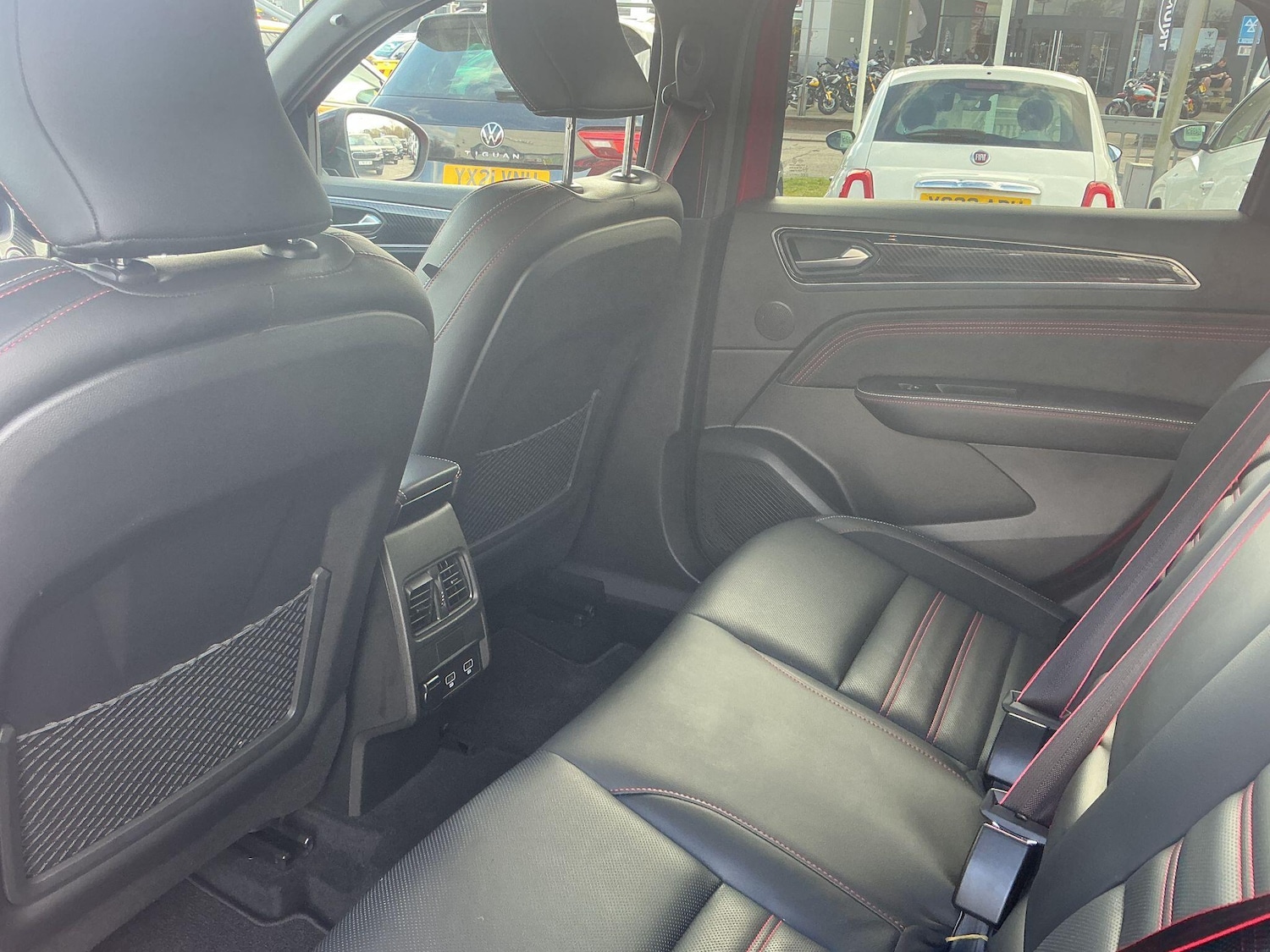 Used Renault Arkana for sale - 78127819: Photo 16