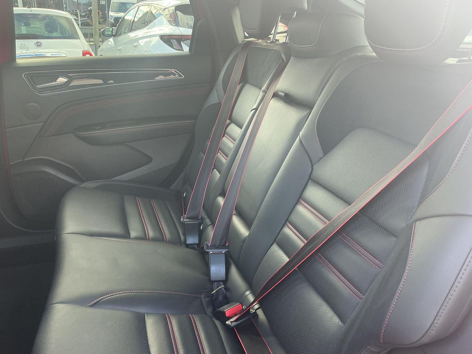 Used Renault Arkana for sale - 78127819: Photo 17