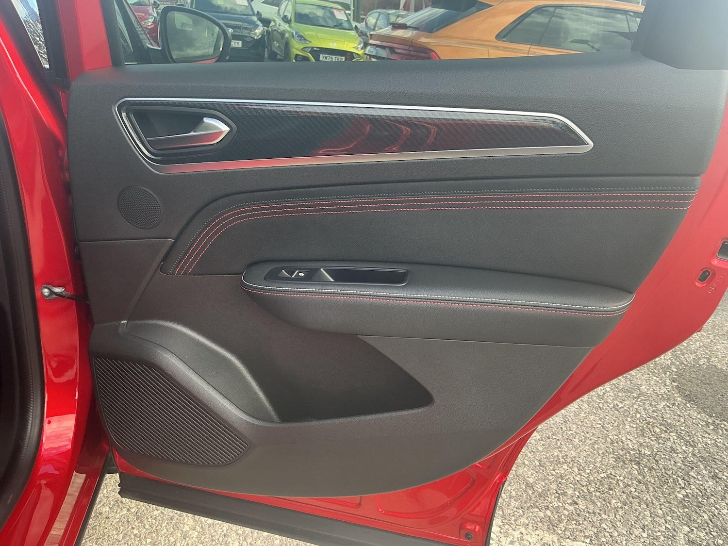 Used Renault Arkana for sale - 78127819: Photo 28