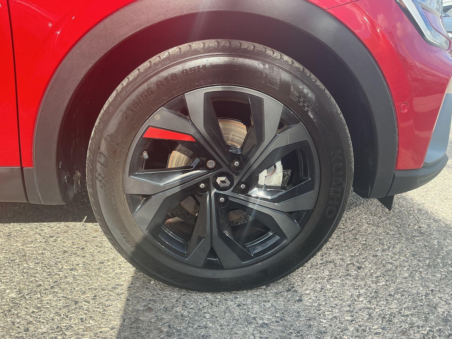 Used Renault Arkana for sale - 78127819: Photo 29