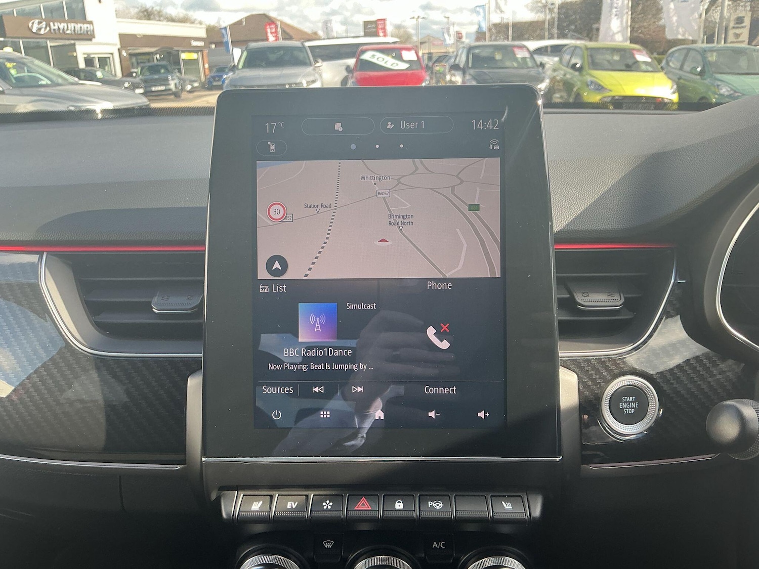 Used Renault Arkana for sale - 78127819: Photo 30