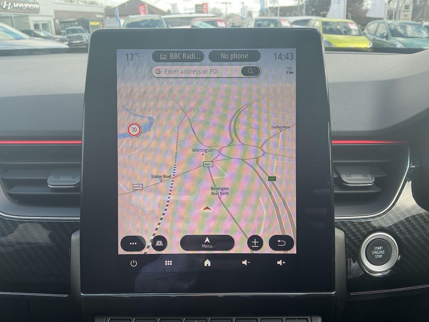 Used Renault Arkana for sale - 78127819: Photo 33