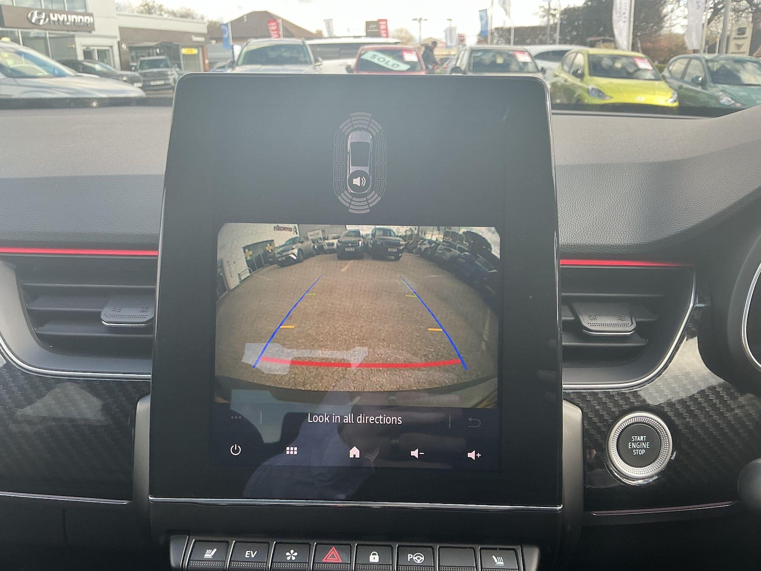 Used Renault Arkana for sale - 78127819: Photo 34