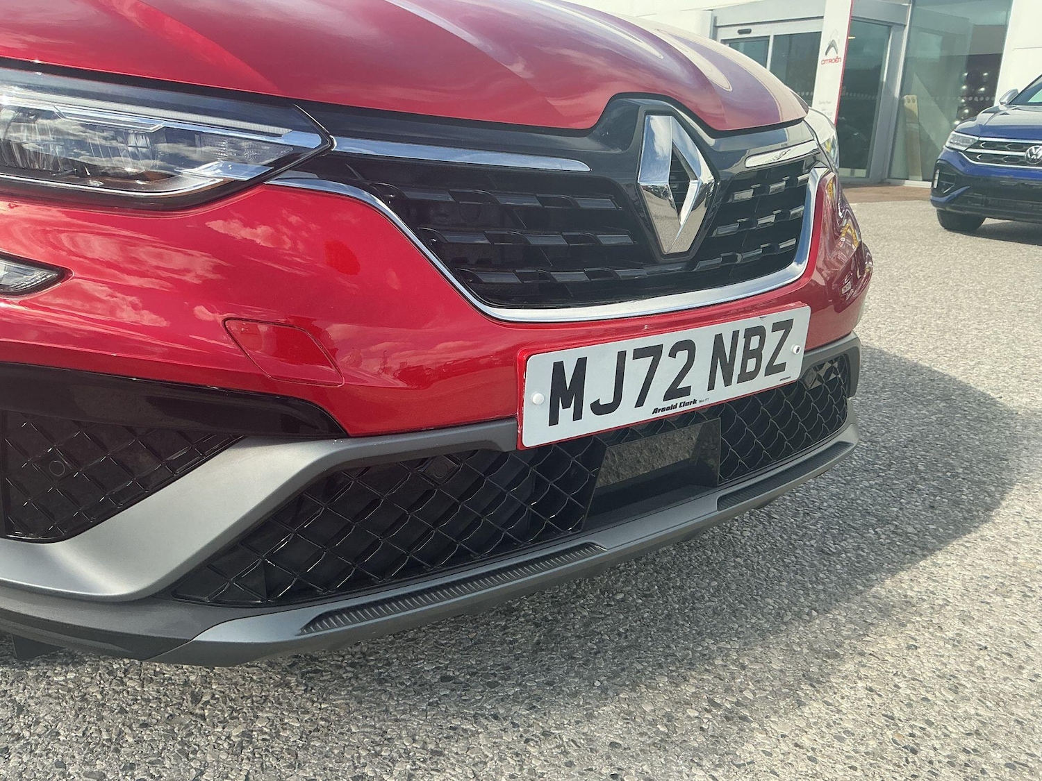 Used Renault Arkana for sale - 78127819: Photo 37