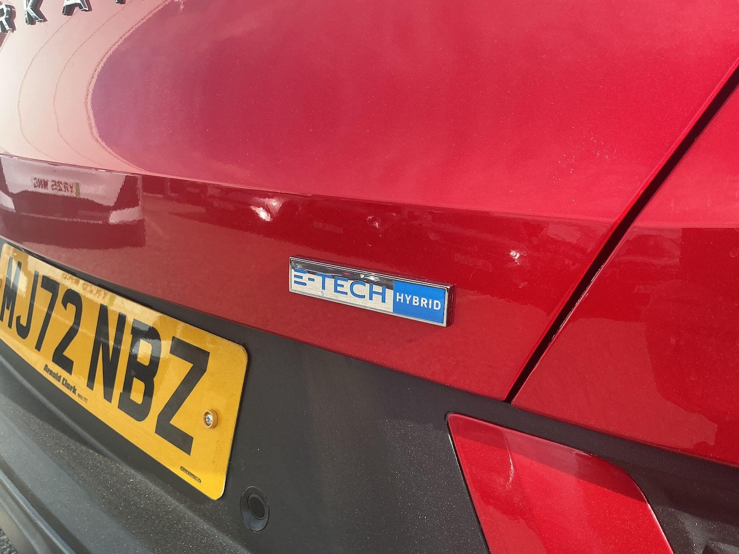 Used Renault Arkana for sale - 78127819: Photo 42